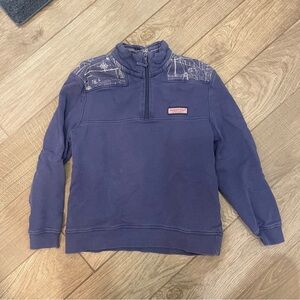 Vineyard Vines Quarter Zip